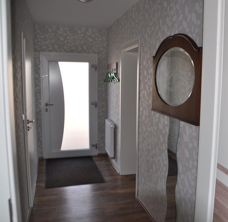 Ferienwohnungen Haus Sauer Offenheim Exteriér fotografie